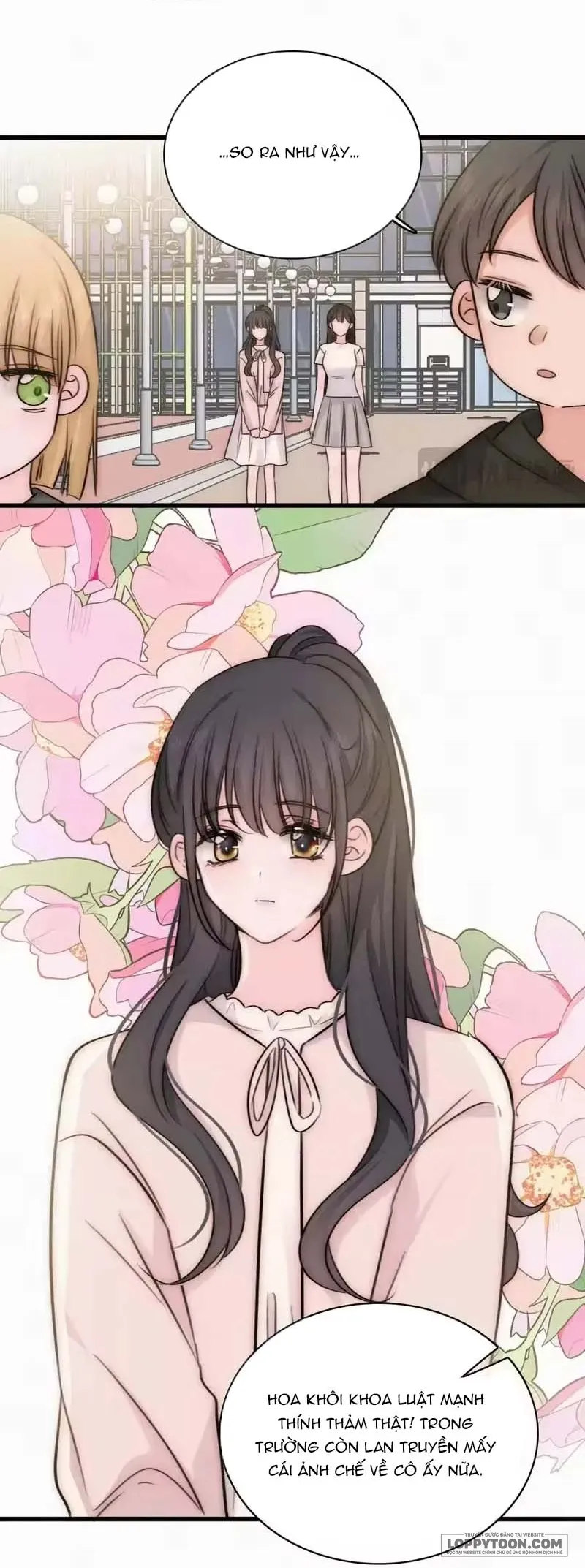 Một Lòng Cưng Chiều - Chap 178 - Trang 11