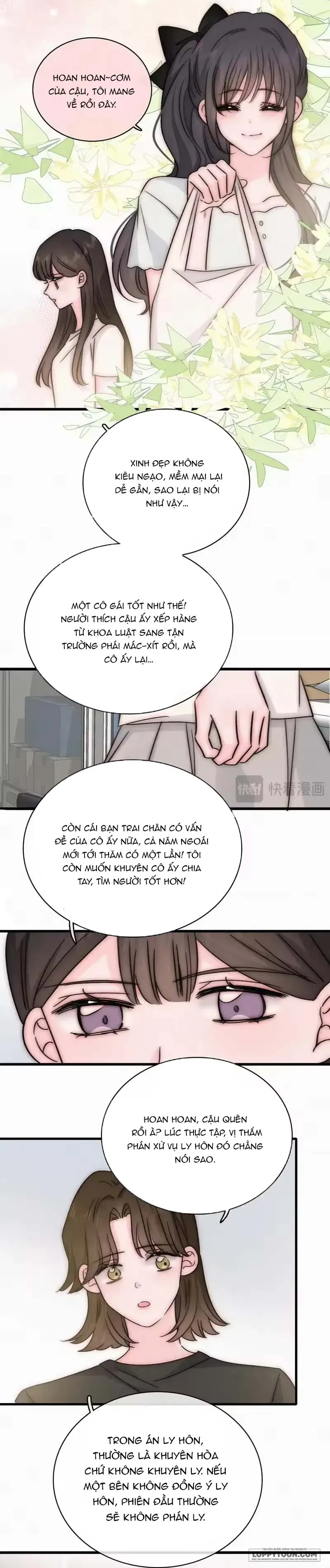 Một Lòng Cưng Chiều - Chap 178 - Trang 15