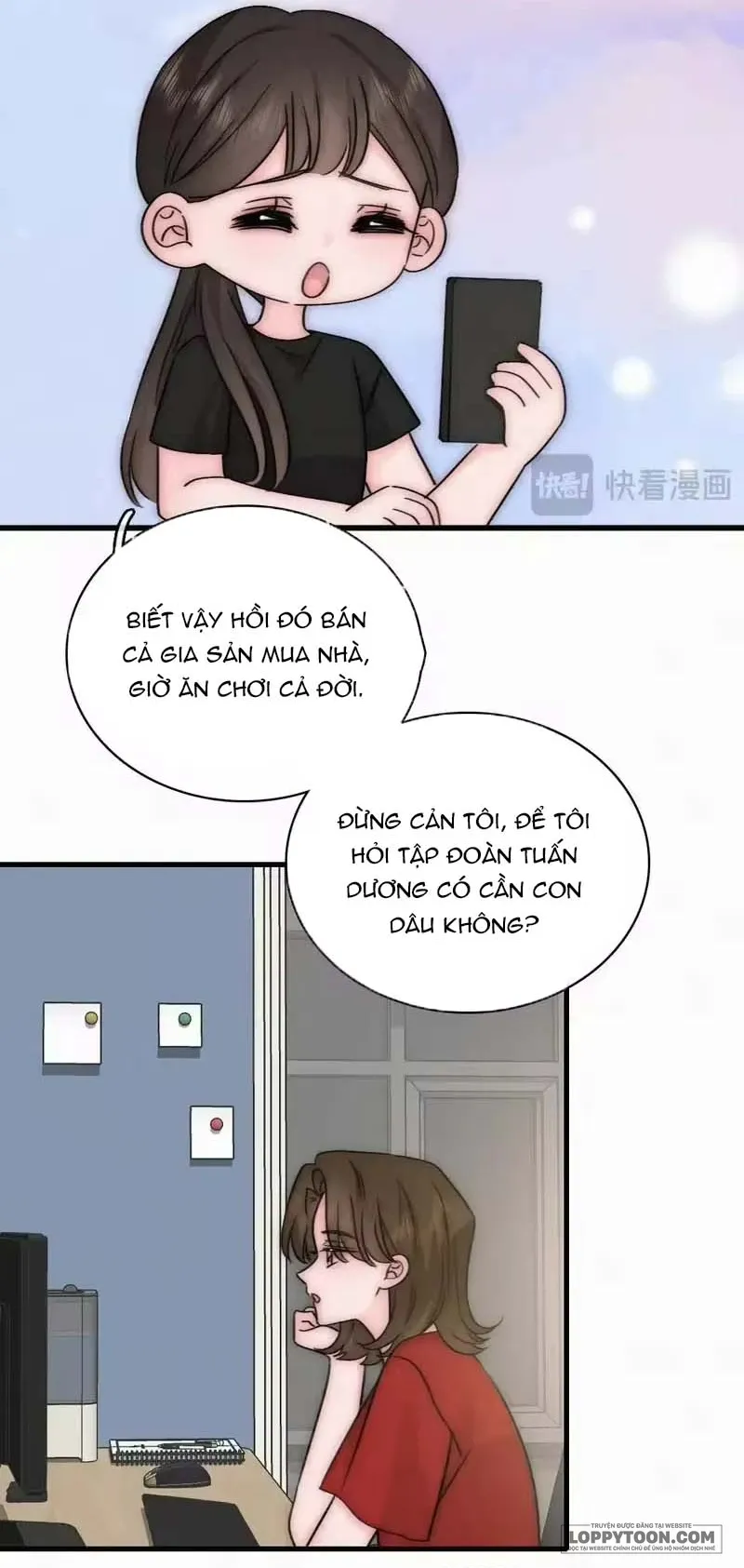 Một Lòng Cưng Chiều - Chap 178 - Trang 20