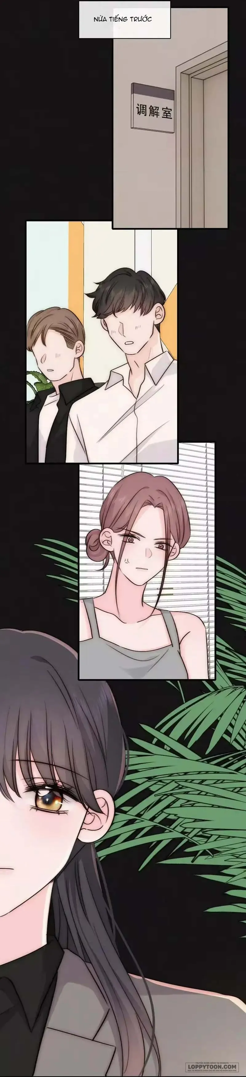 Một Lòng Cưng Chiều - Chap 178 - Trang 3