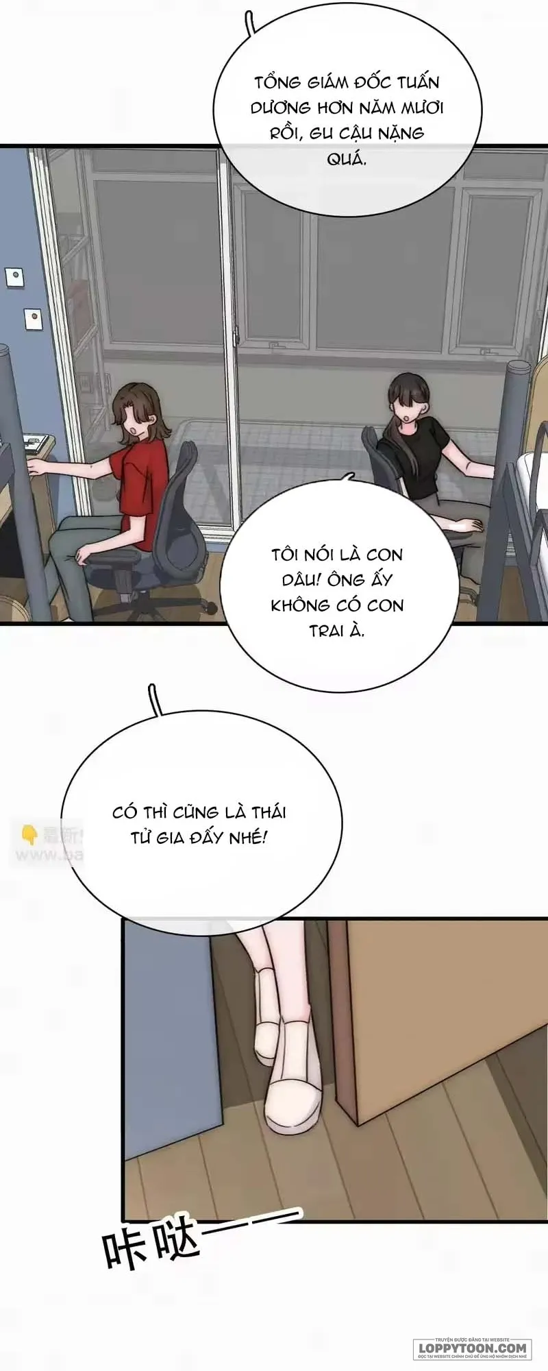 Một Lòng Cưng Chiều - Chap 178 - Trang 21