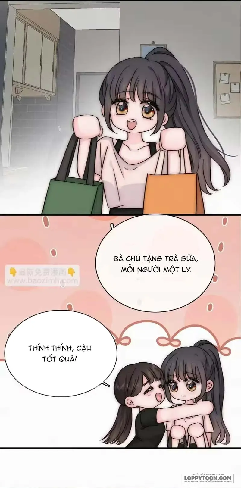 Một Lòng Cưng Chiều - Chap 178 - Trang 23