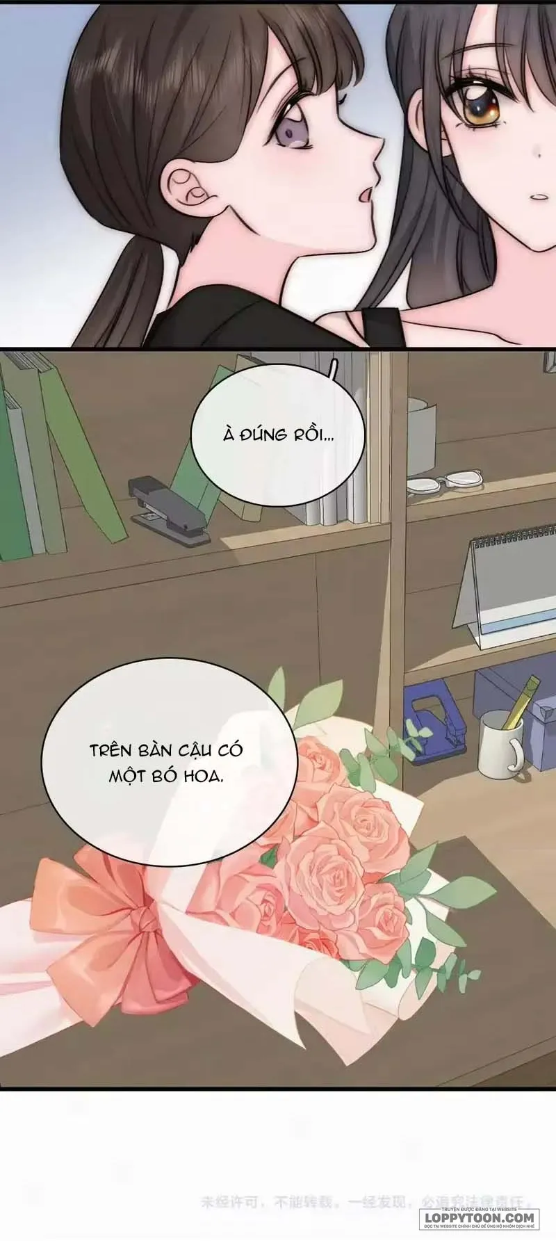 Một Lòng Cưng Chiều - Chap 178 - Trang 24