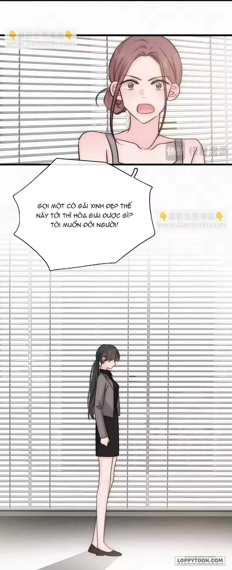 Một Lòng Cưng Chiều - Chap 178 - Trang 4