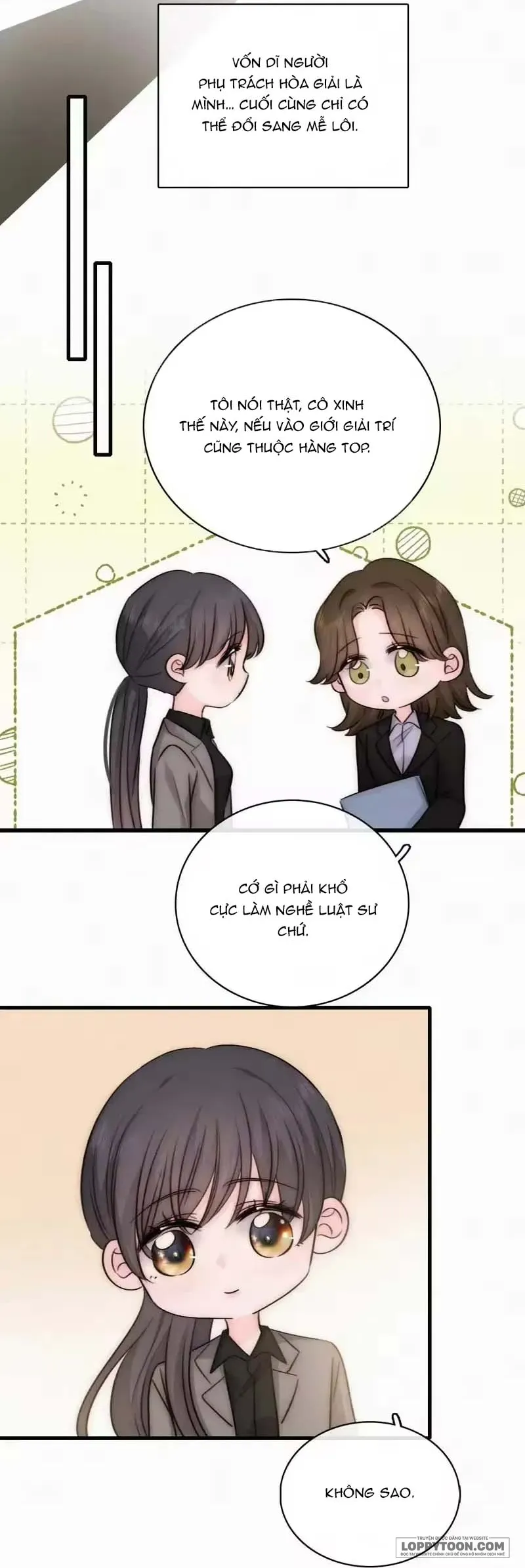 Một Lòng Cưng Chiều - Chap 178 - Trang 5