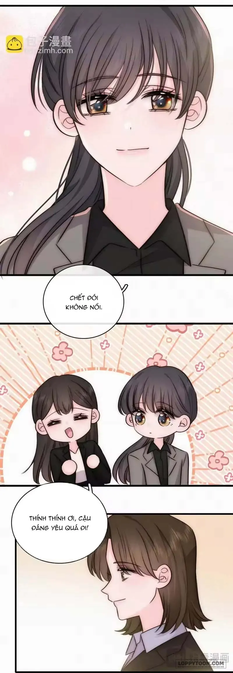 Một Lòng Cưng Chiều - Chap 178 - Trang 6