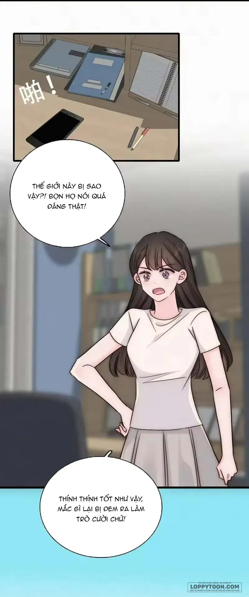 Một Lòng Cưng Chiều - Chap 178 - Trang 8