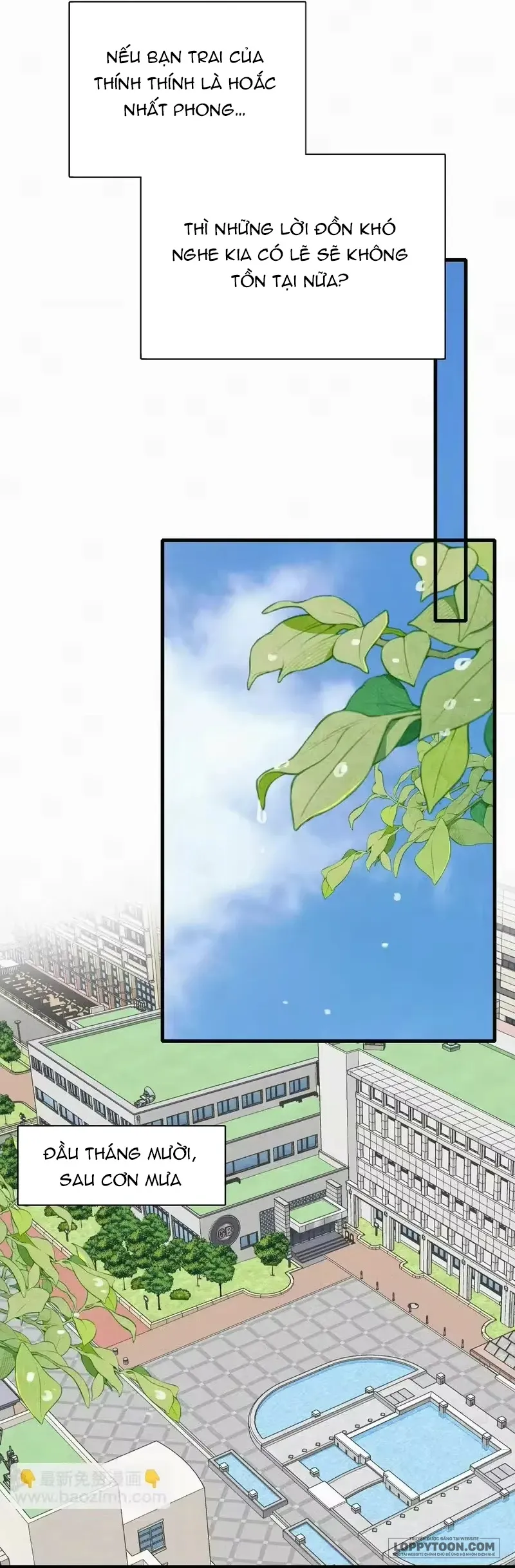Một Lòng Cưng Chiều - Chap 179 - Trang 11