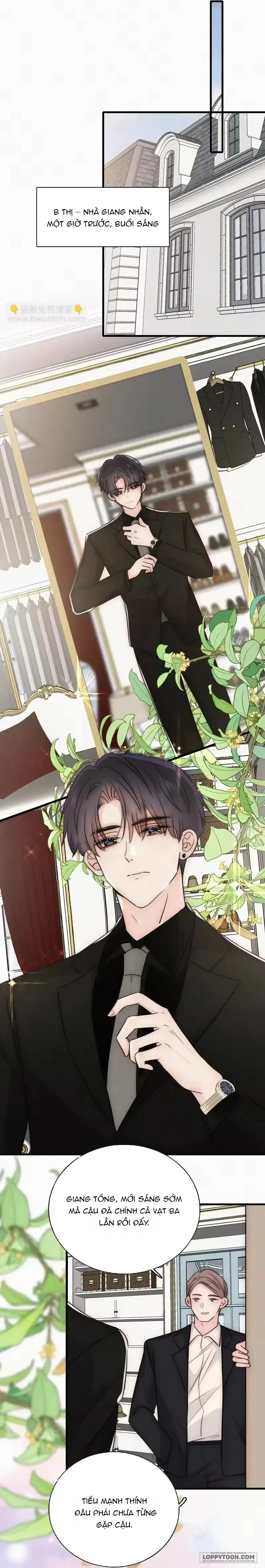 Một Lòng Cưng Chiều - Chap 179 - Trang 18
