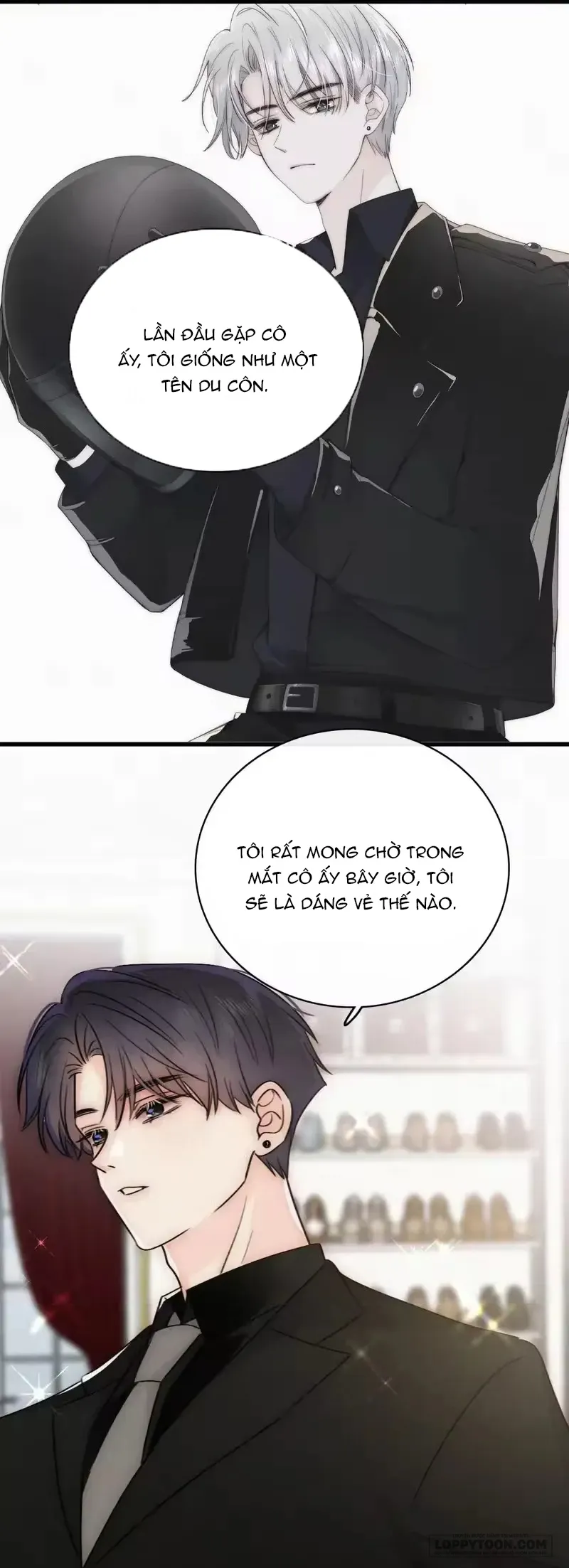 Một Lòng Cưng Chiều - Chap 179 - Trang 20