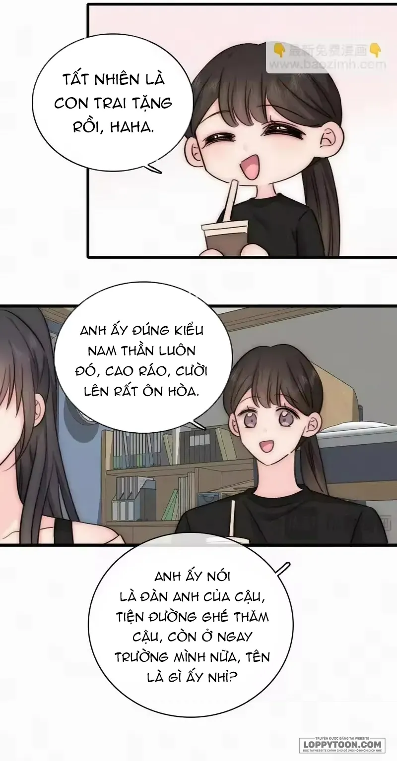 Một Lòng Cưng Chiều - Chap 179 - Trang 3