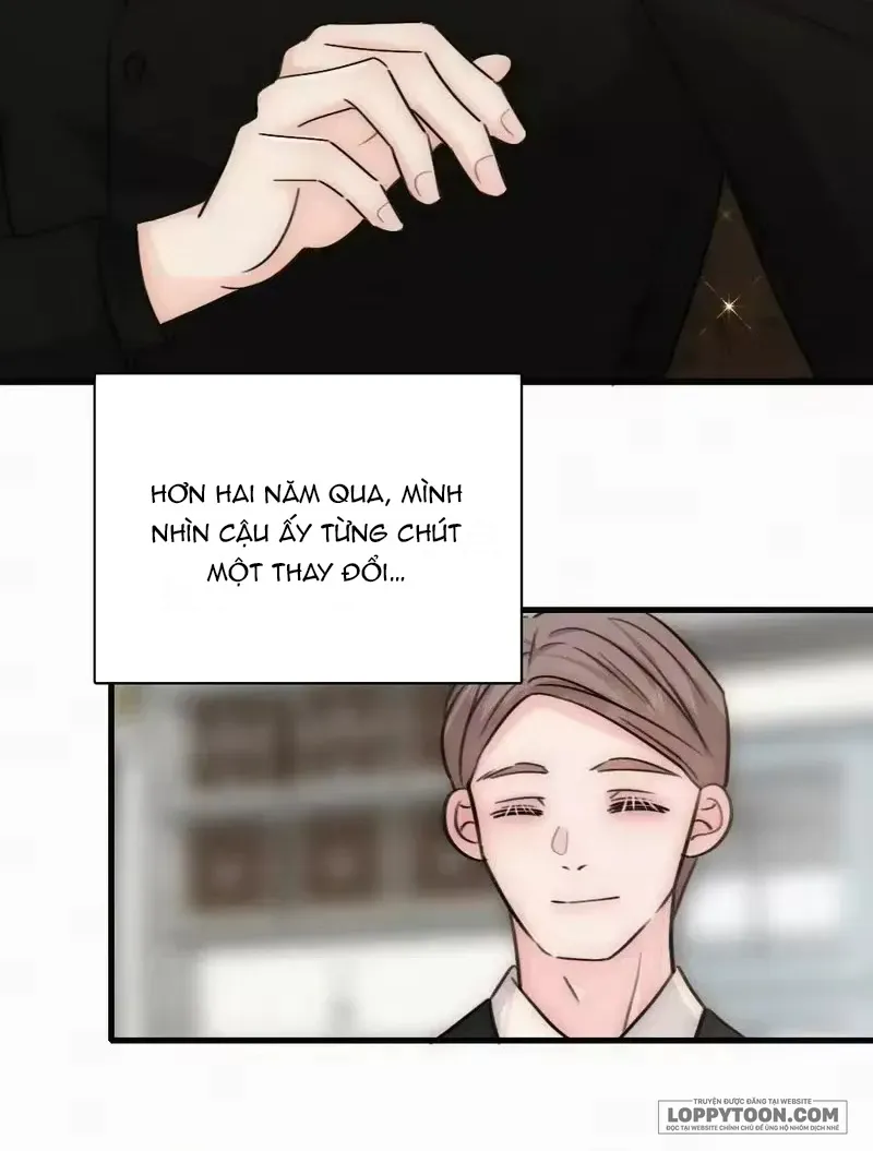 Một Lòng Cưng Chiều - Chap 179 - Trang 21