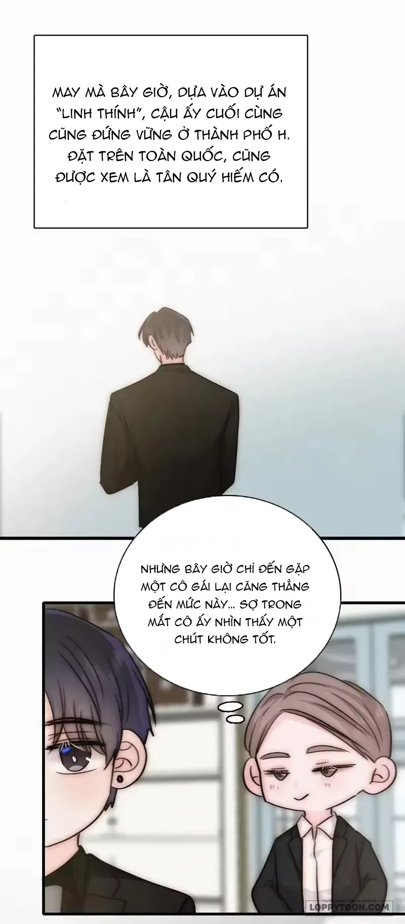 Một Lòng Cưng Chiều - Chap 179 - Trang 23