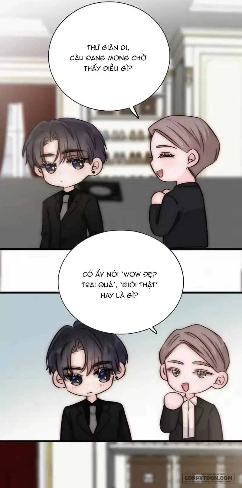 Một Lòng Cưng Chiều - Chap 179 - Trang 24