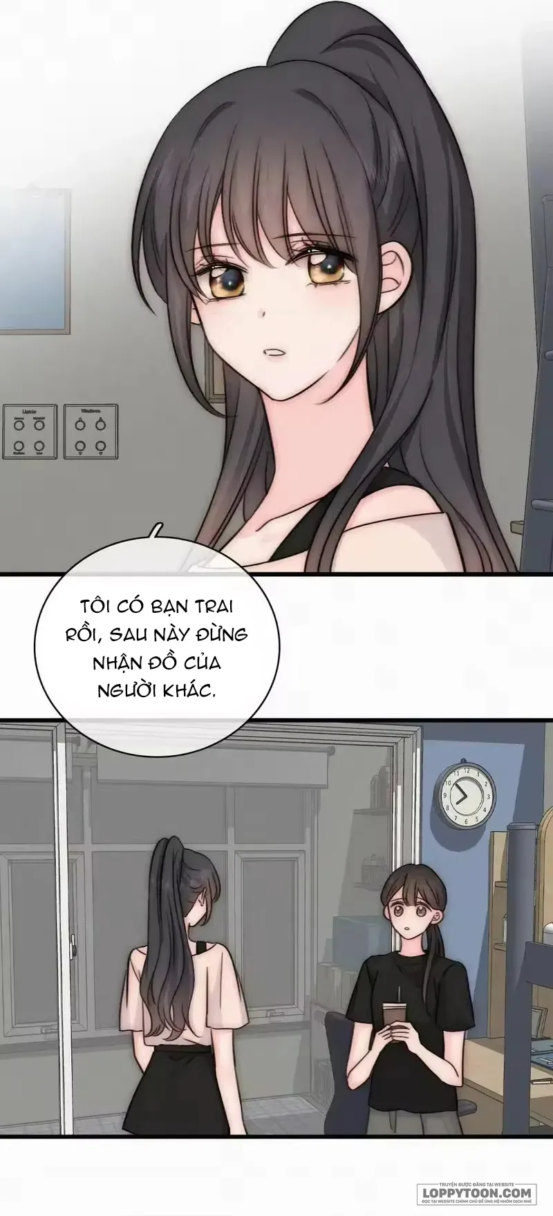 Một Lòng Cưng Chiều - Chap 179 - Trang 6