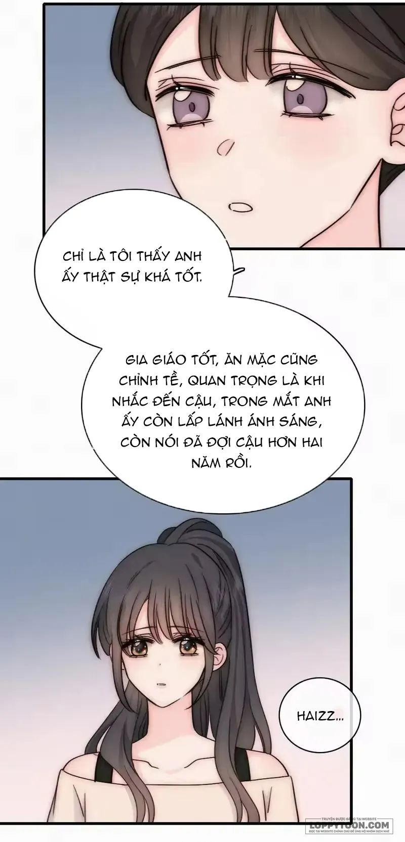 Một Lòng Cưng Chiều - Chap 179 - Trang 8