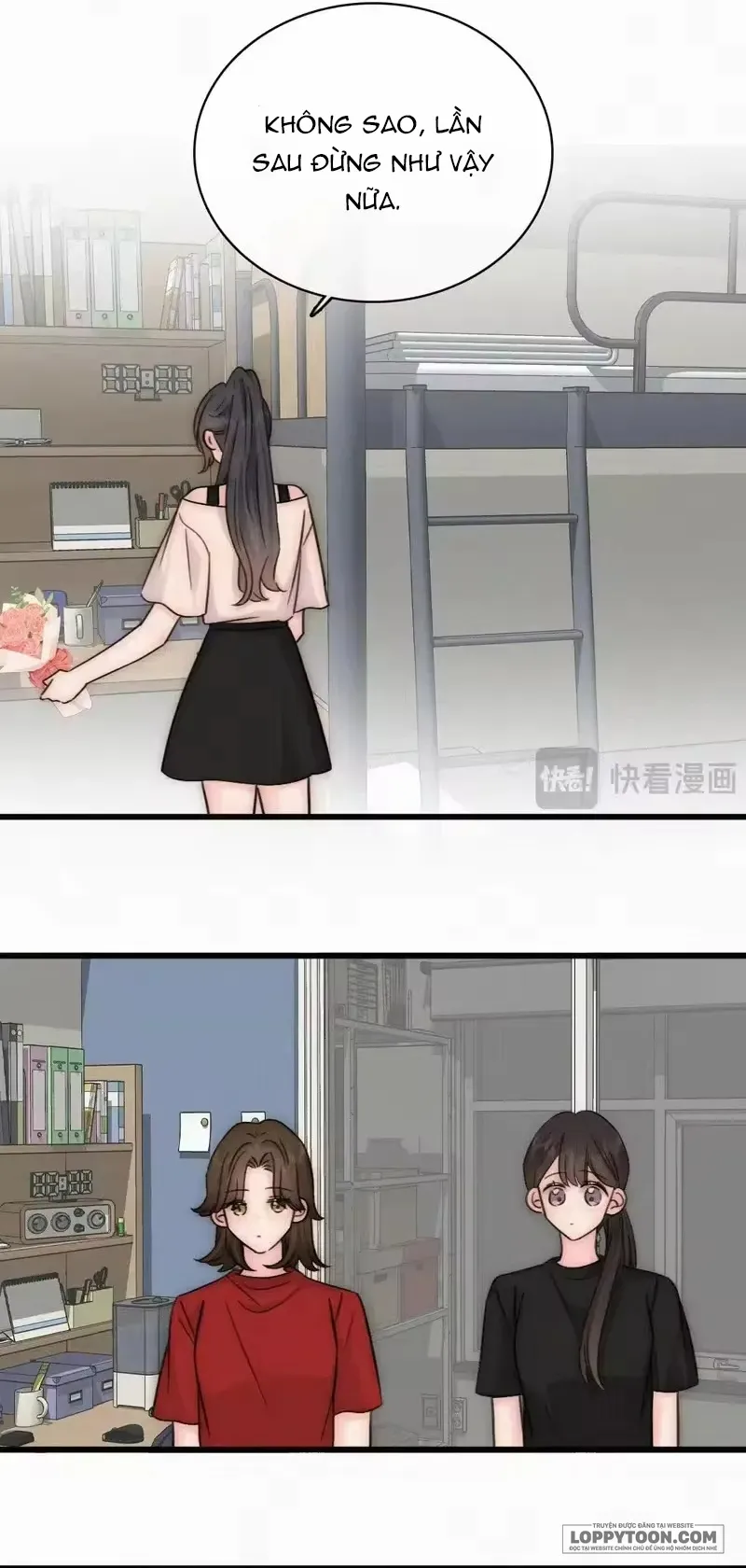 Một Lòng Cưng Chiều - Chap 179 - Trang 9