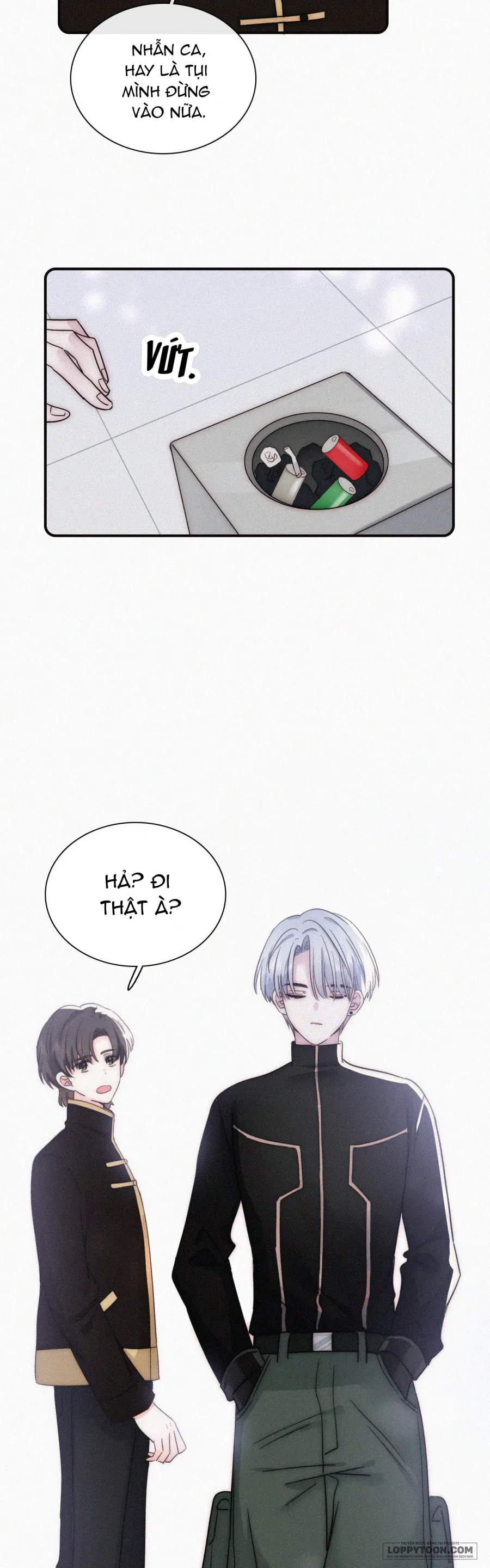 Một Lòng Cưng Chiều - Chap 18 - Trang 13