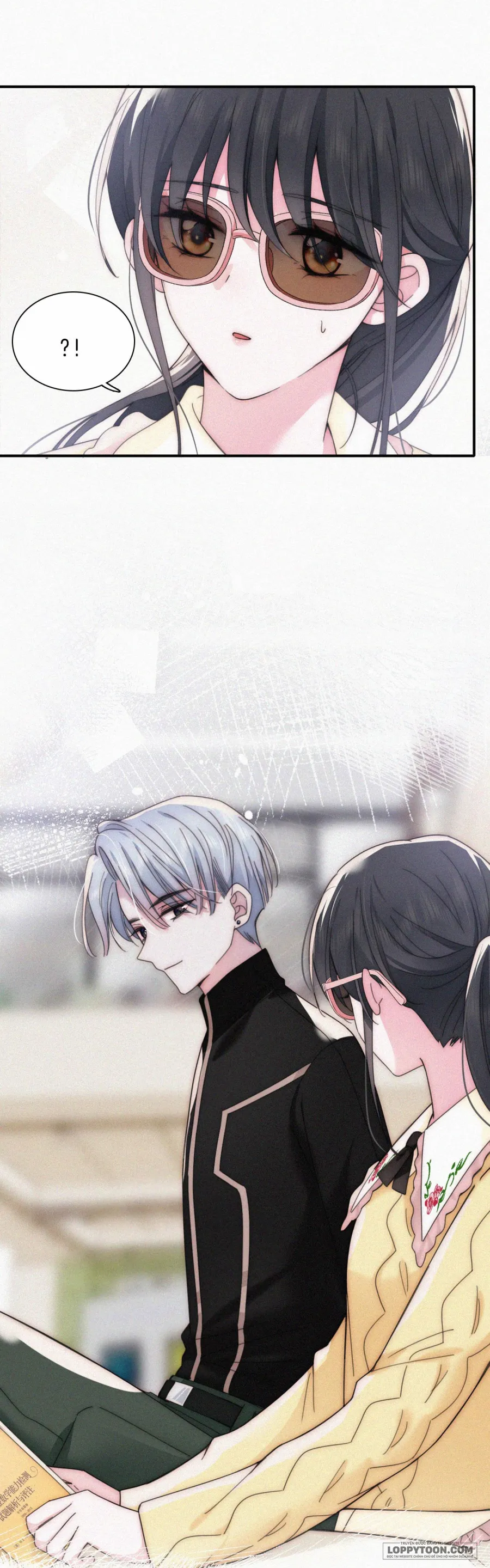 Một Lòng Cưng Chiều - Chap 18 - Trang 18