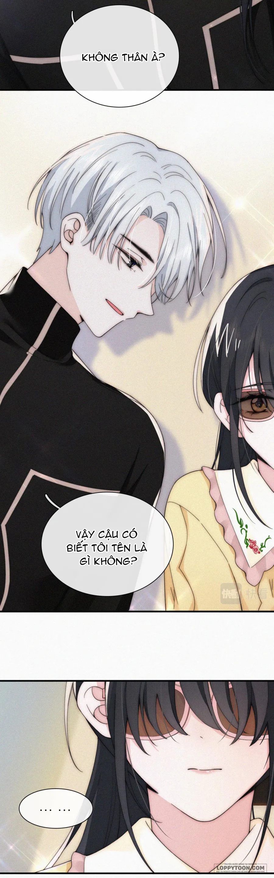 Một Lòng Cưng Chiều - Chap 18 - Trang 24