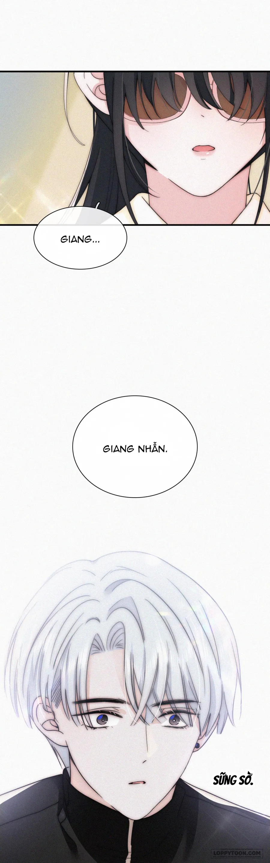 Một Lòng Cưng Chiều - Chap 18 - Trang 25