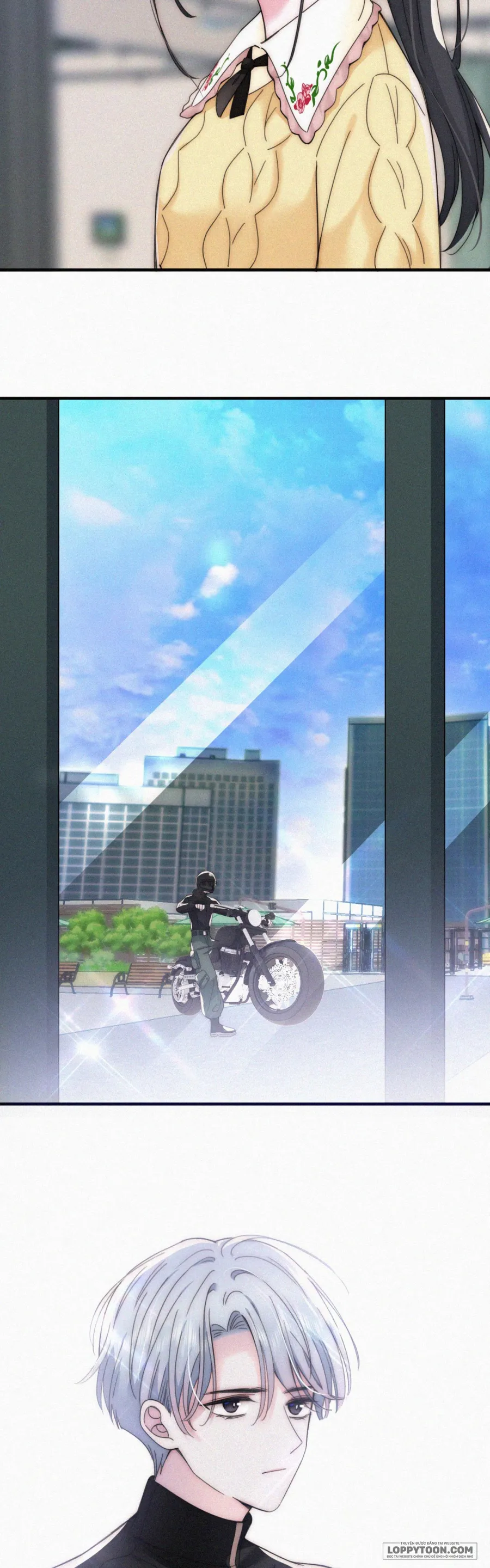 Một Lòng Cưng Chiều - Chap 18 - Trang 4