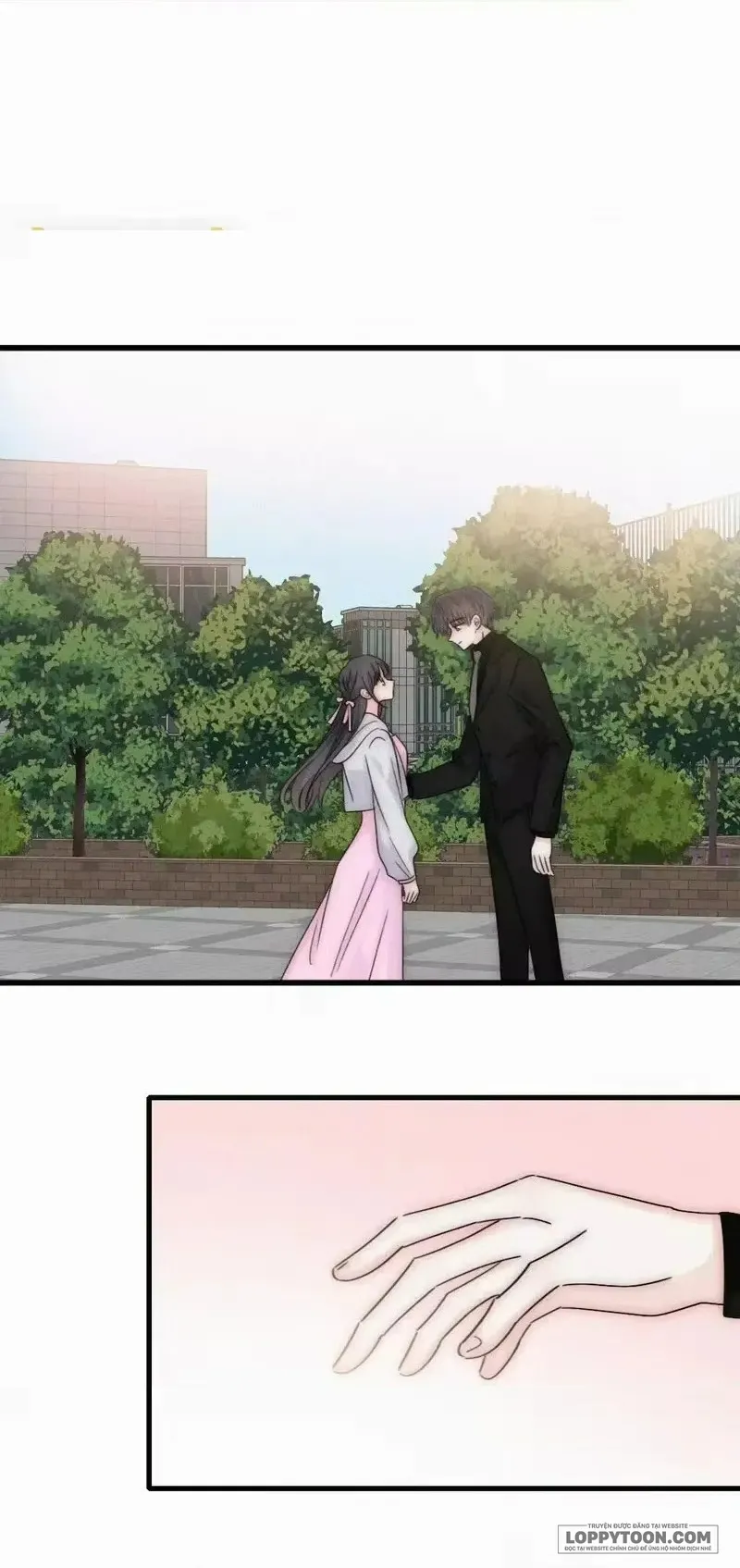 Một Lòng Cưng Chiều - Chap 180 - Trang 12