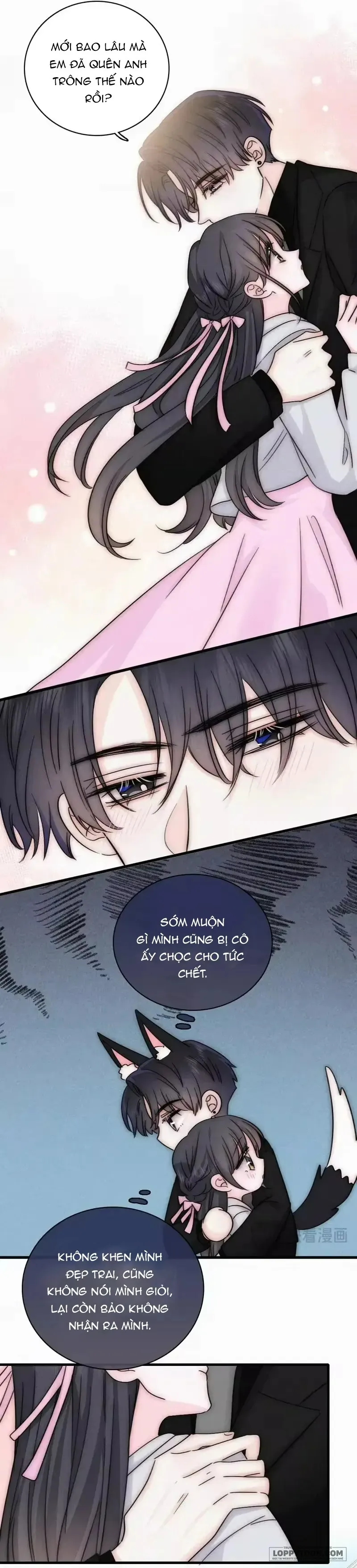 Một Lòng Cưng Chiều - Chap 180 - Trang 13
