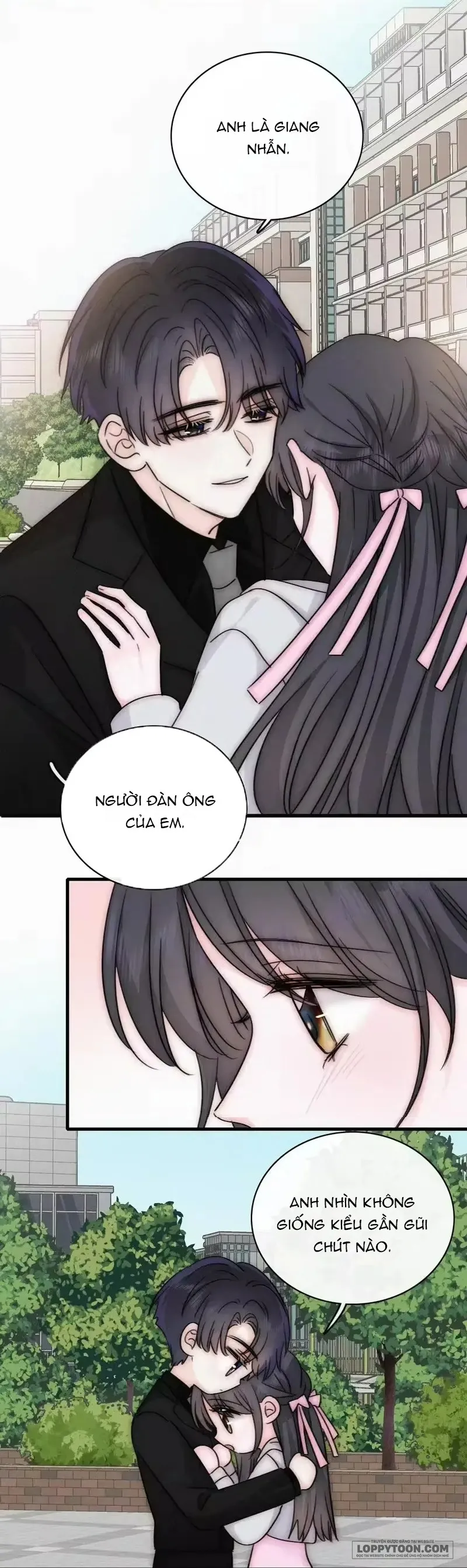 Một Lòng Cưng Chiều - Chap 180 - Trang 14