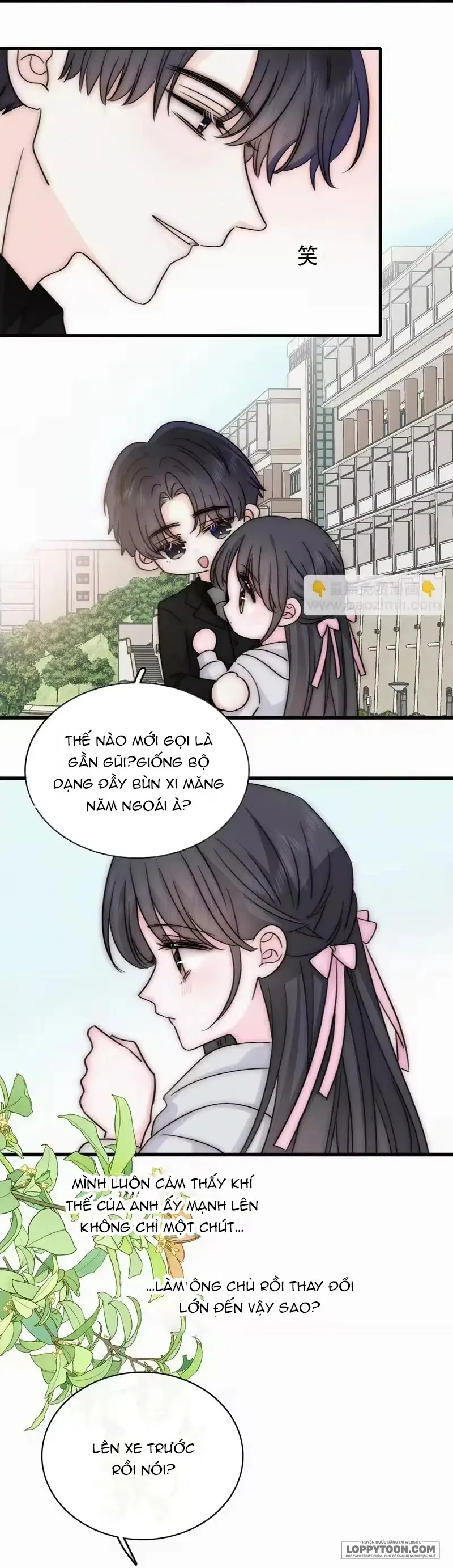 Một Lòng Cưng Chiều - Chap 180 - Trang 15