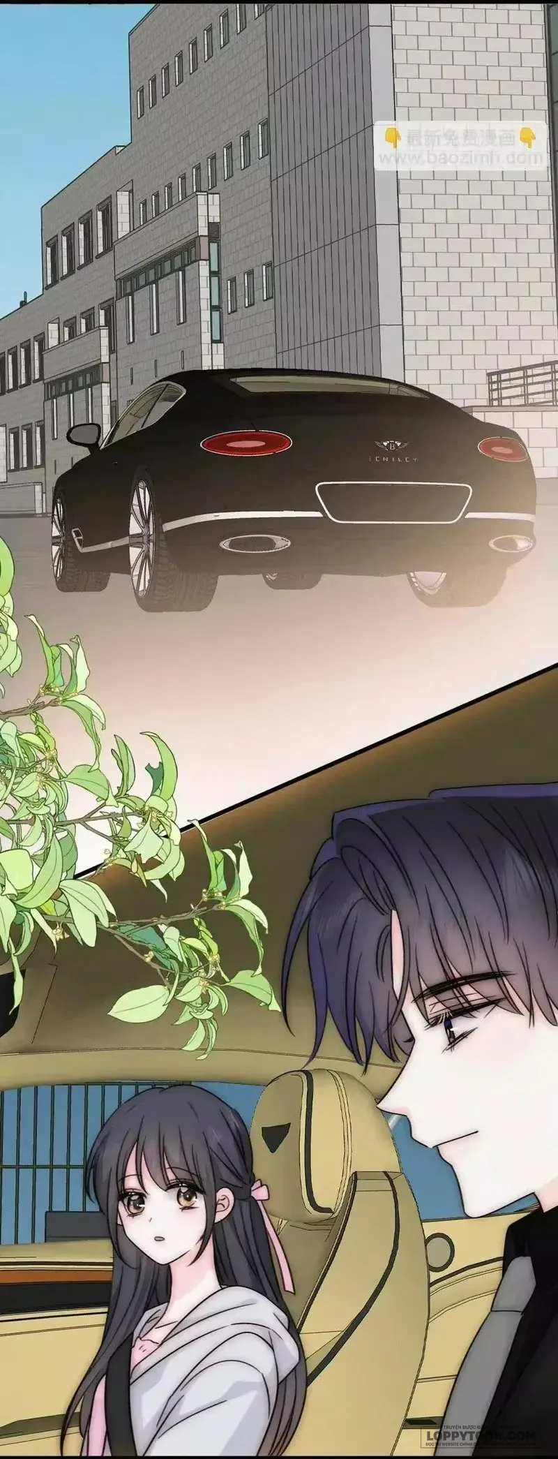 Một Lòng Cưng Chiều - Chap 180 - Trang 18