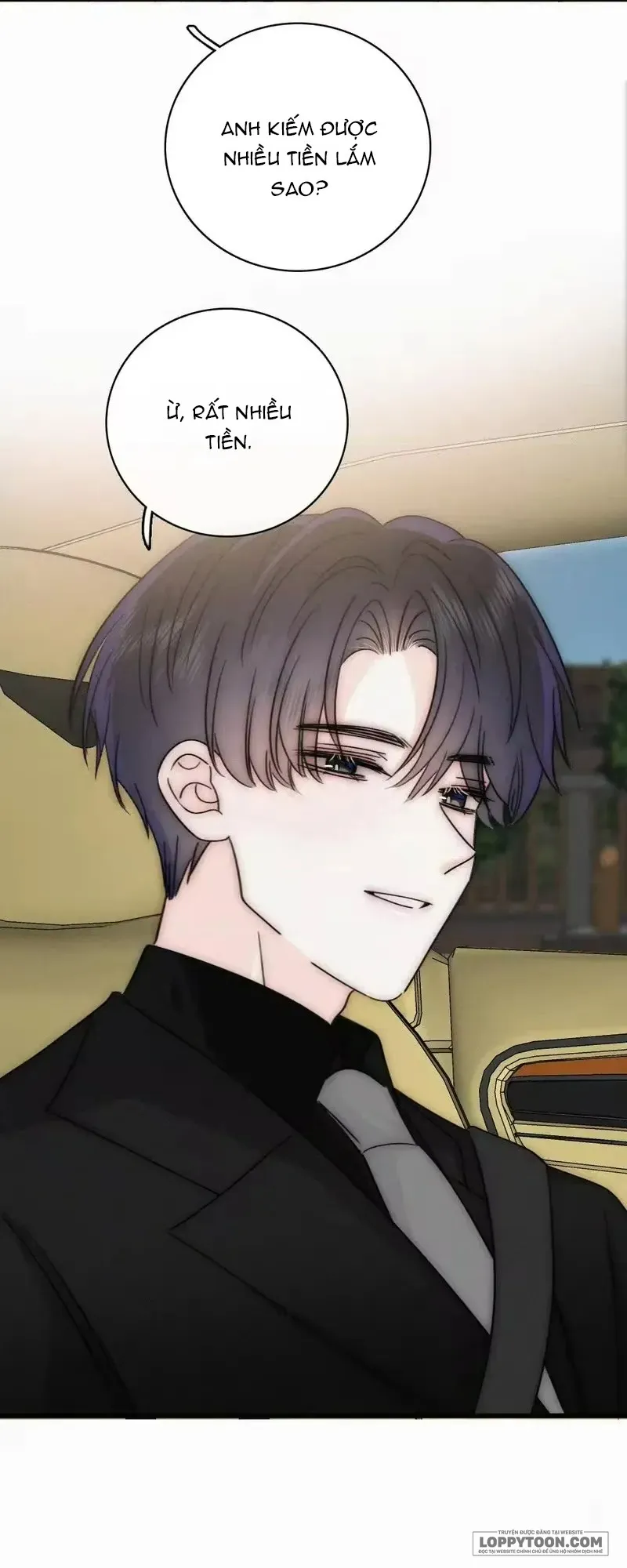 Một Lòng Cưng Chiều - Chap 180 - Trang 19