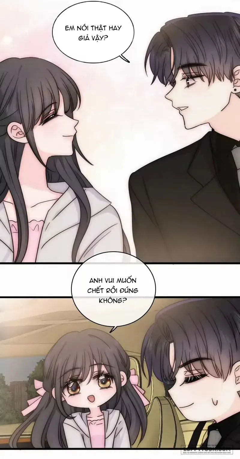 Một Lòng Cưng Chiều - Chap 181 - Trang 12
