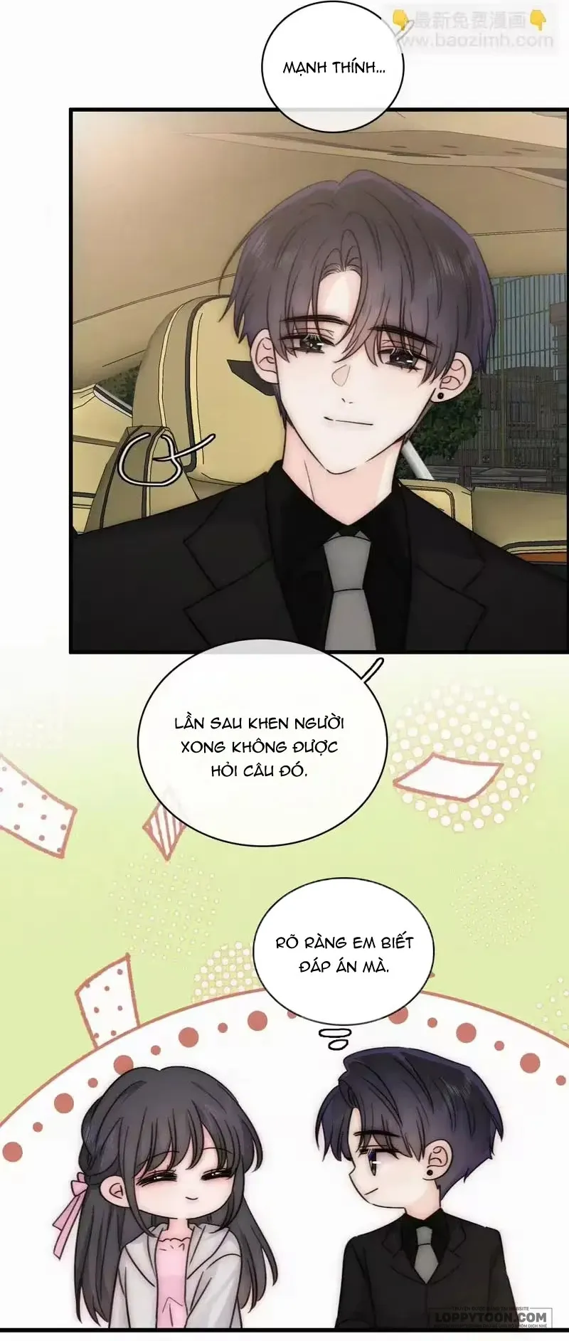 Một Lòng Cưng Chiều - Chap 181 - Trang 13