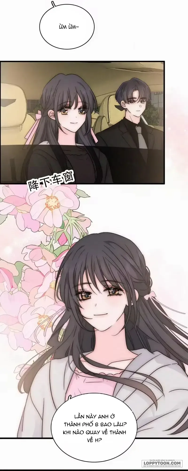 Một Lòng Cưng Chiều - Chap 181 - Trang 14