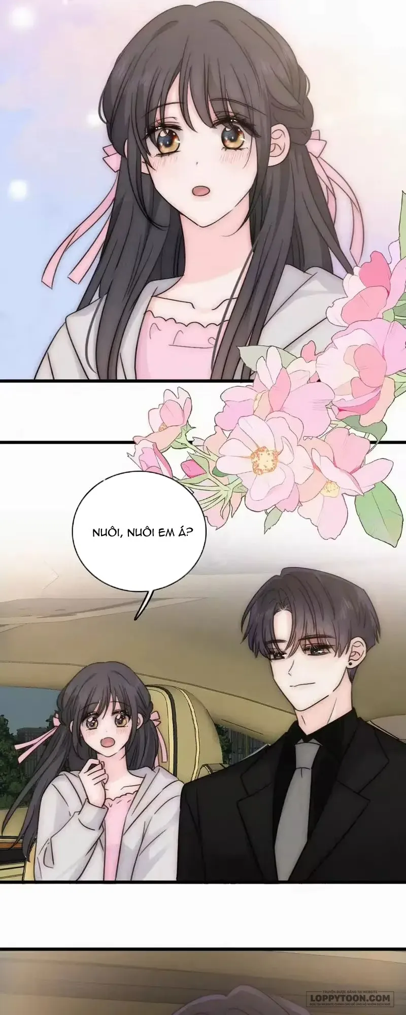 Một Lòng Cưng Chiều - Chap 181 - Trang 16