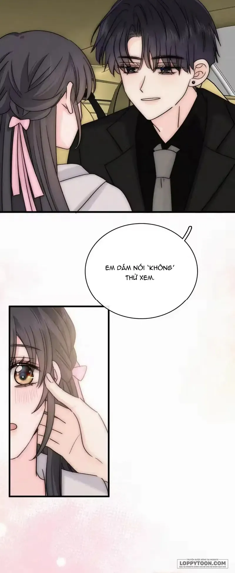 Một Lòng Cưng Chiều - Chap 181 - Trang 19