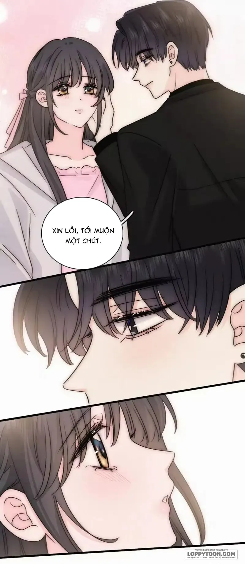 Một Lòng Cưng Chiều - Chap 181 - Trang 20