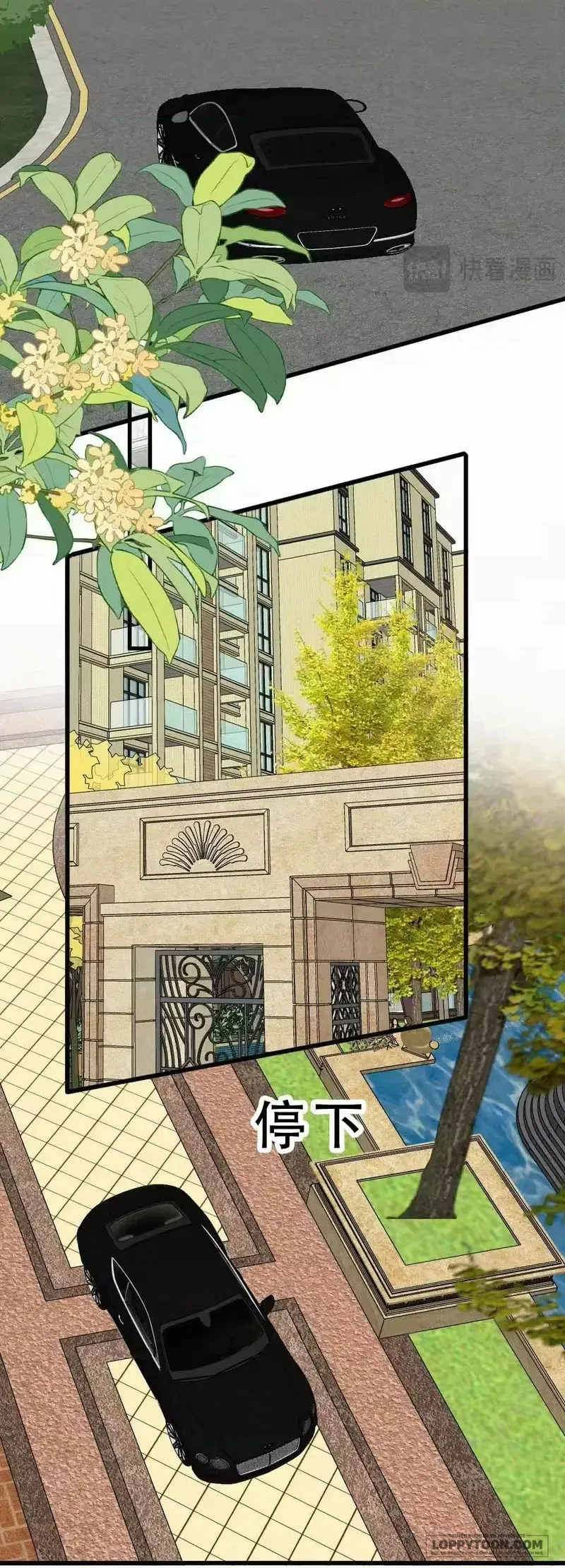 Một Lòng Cưng Chiều - Chap 181 - Trang 22