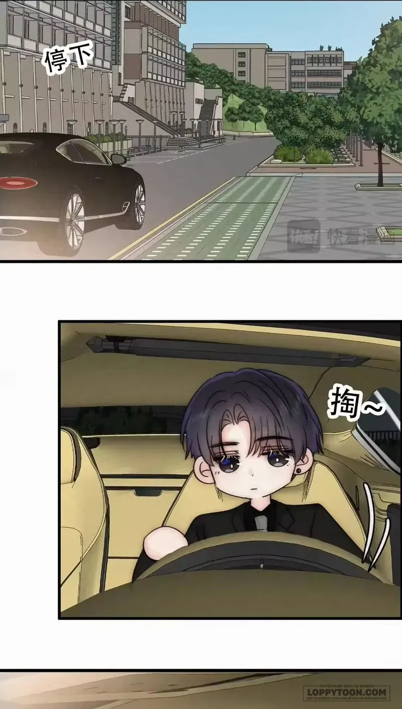 Một Lòng Cưng Chiều - Chap 181 - Trang 4