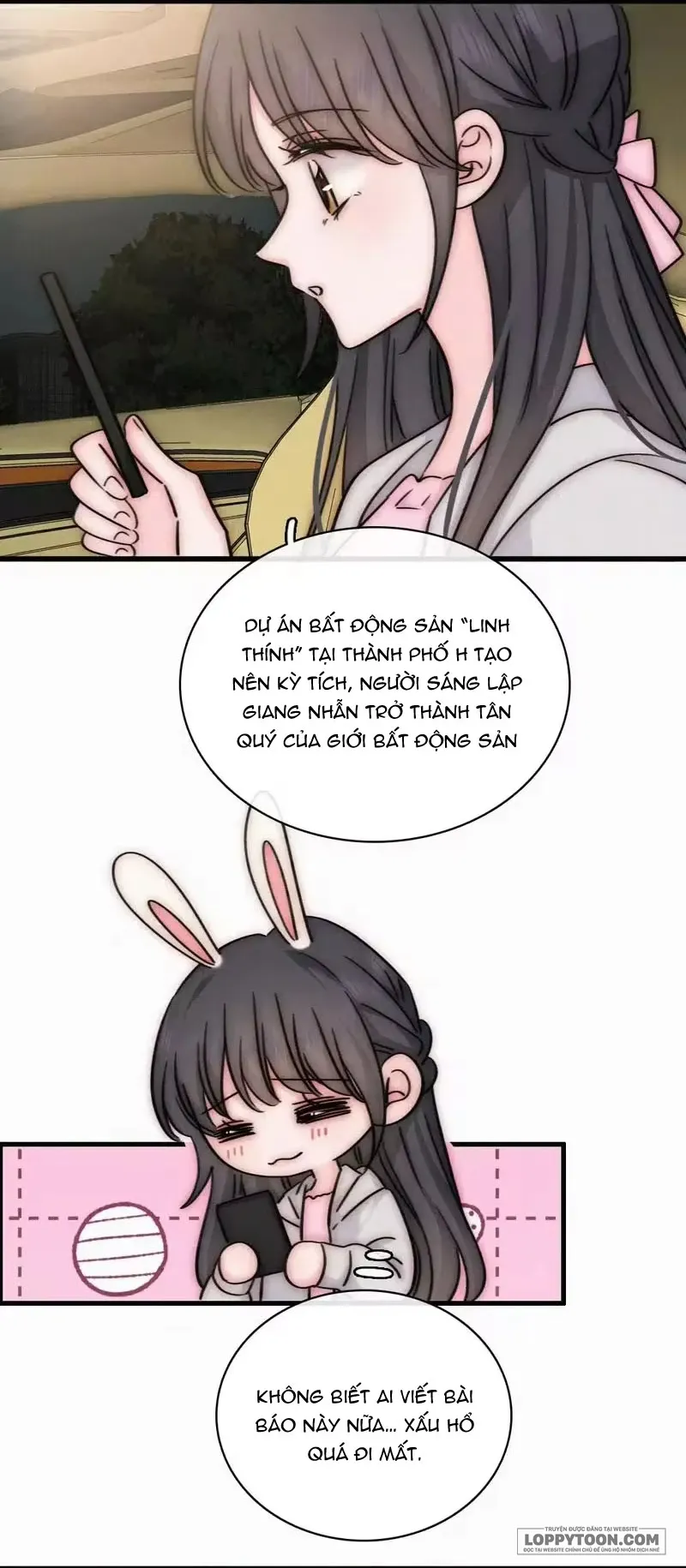 Một Lòng Cưng Chiều - Chap 181 - Trang 6