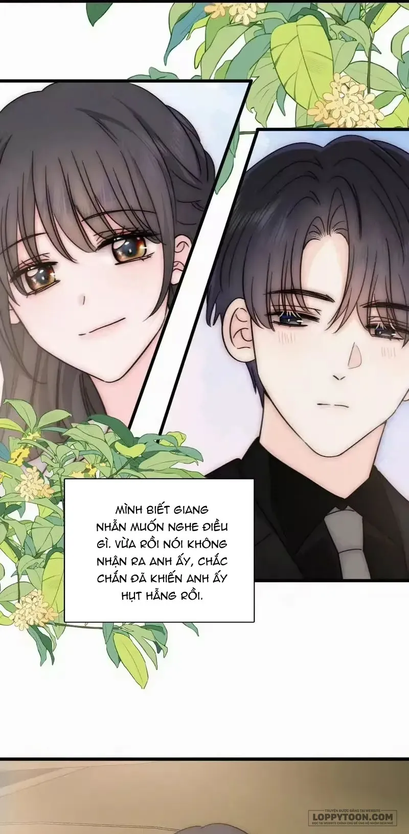 Một Lòng Cưng Chiều - Chap 181 - Trang 9