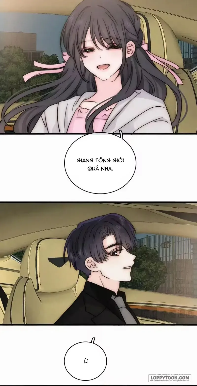Một Lòng Cưng Chiều - Chap 181 - Trang 10