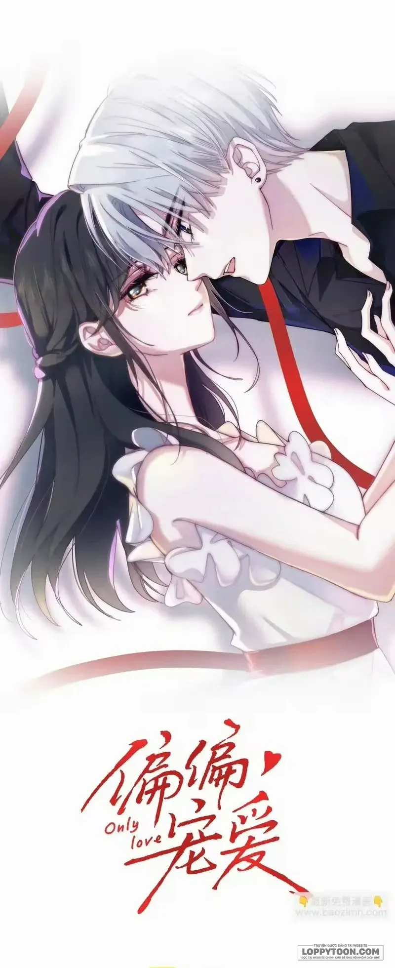 Một Lòng Cưng Chiều - Chap 182 - Trang 1