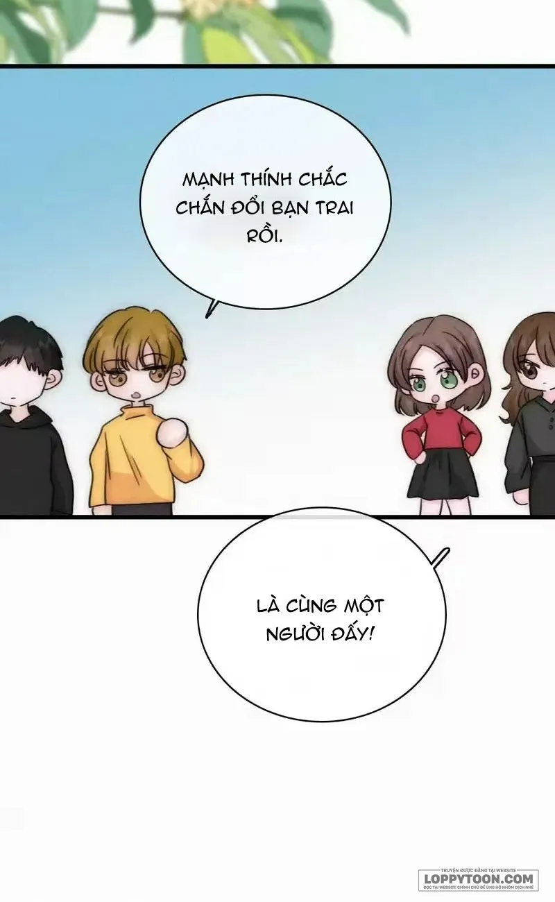 Một Lòng Cưng Chiều - Chap 182 - Trang 12