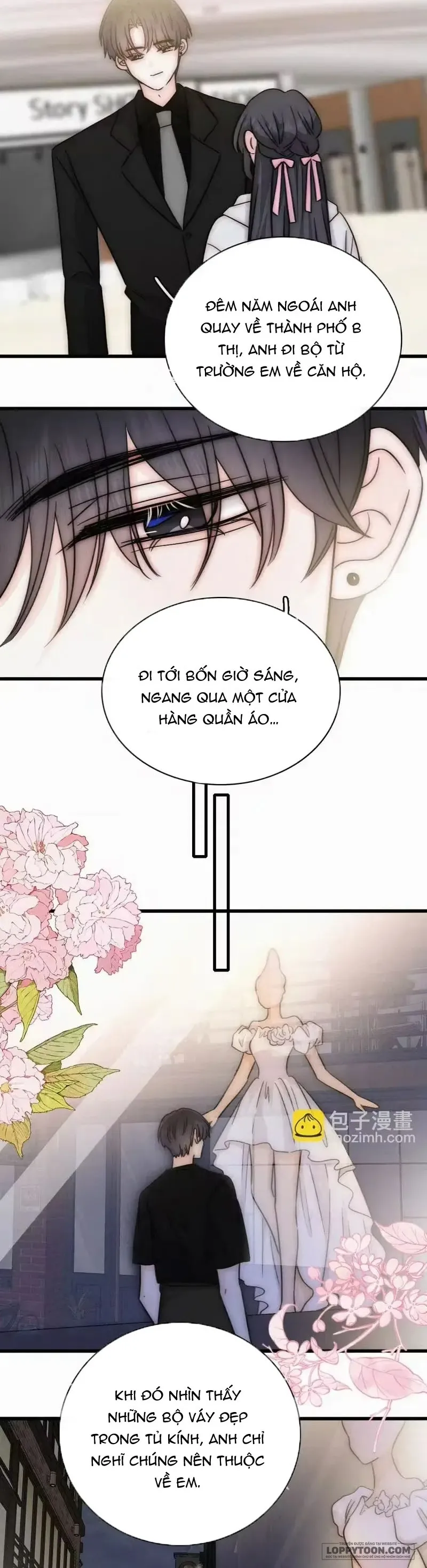 Một Lòng Cưng Chiều - Chap 182 - Trang 15