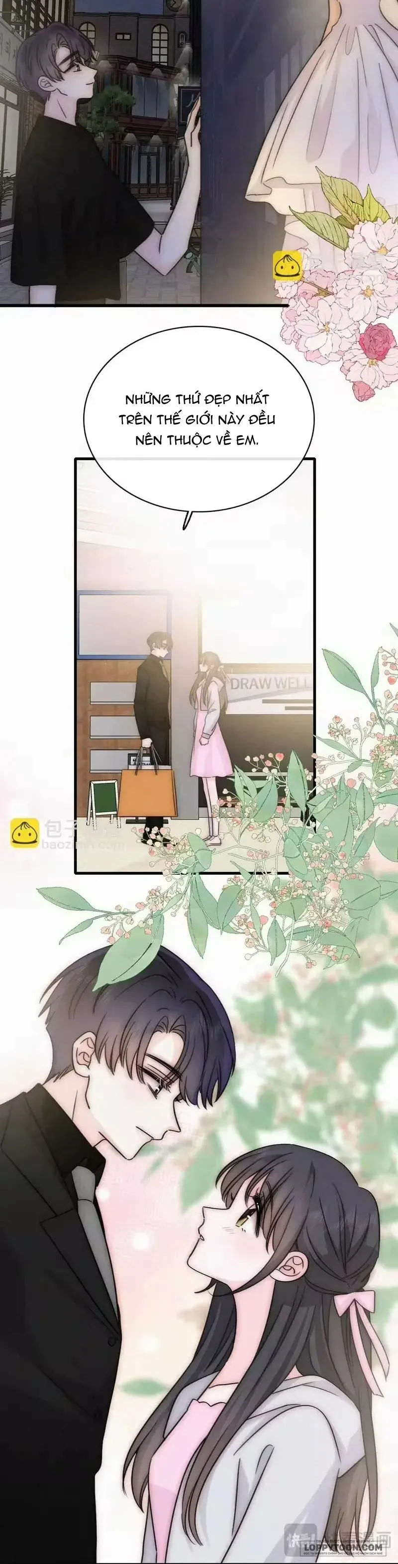 Một Lòng Cưng Chiều - Chap 182 - Trang 16