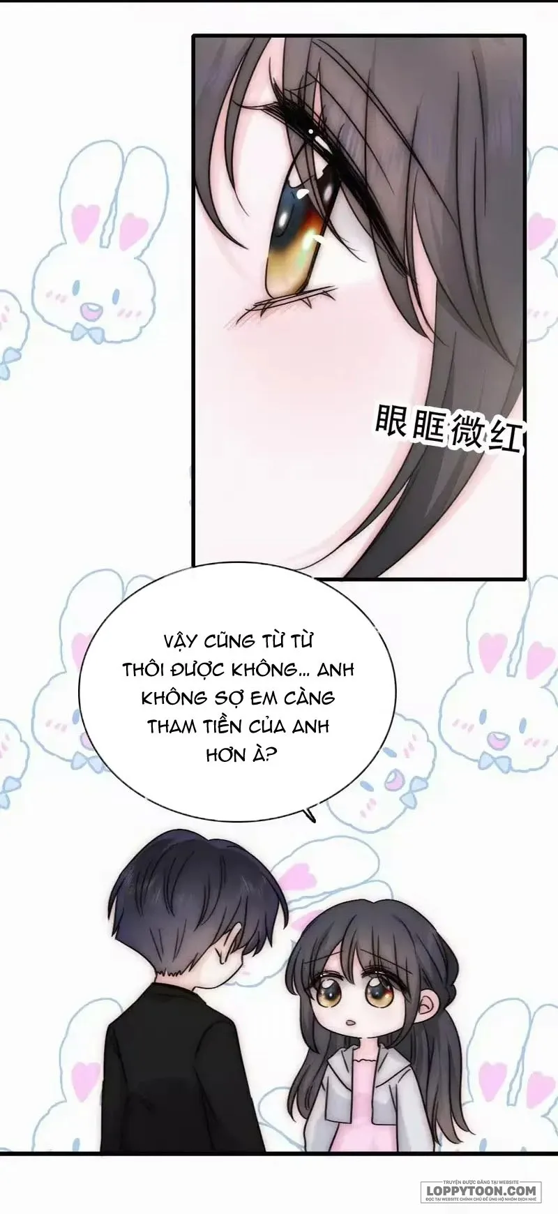 Một Lòng Cưng Chiều - Chap 182 - Trang 17