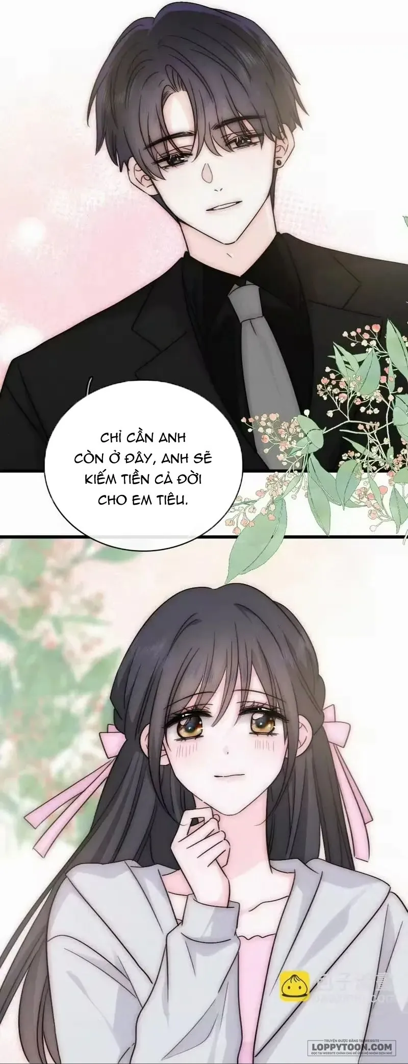 Một Lòng Cưng Chiều - Chap 182 - Trang 19