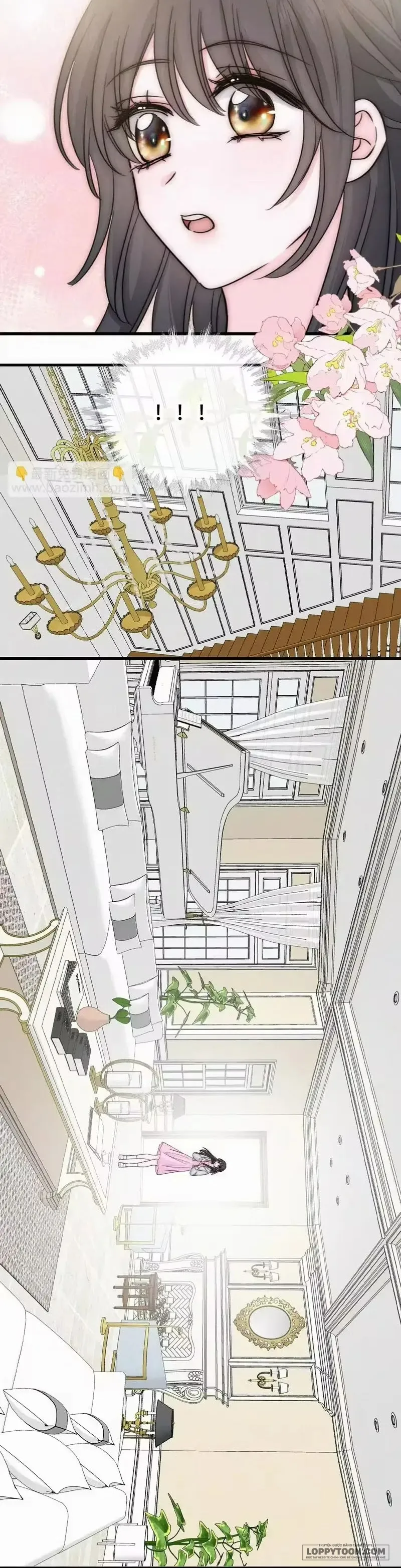 Một Lòng Cưng Chiều - Chap 182 - Trang 4